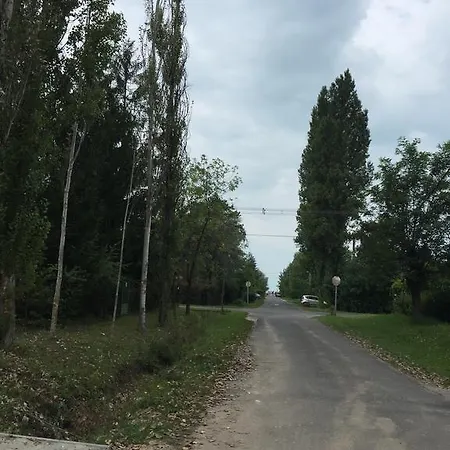 Fecske U 17 Zamárdi