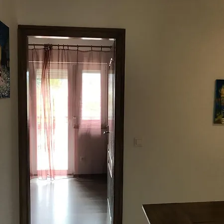 Σπίτι διακοπών Fecske U 17 *