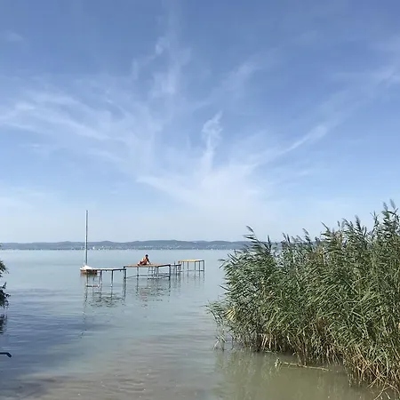 Fecske U 17 * Zamárdi